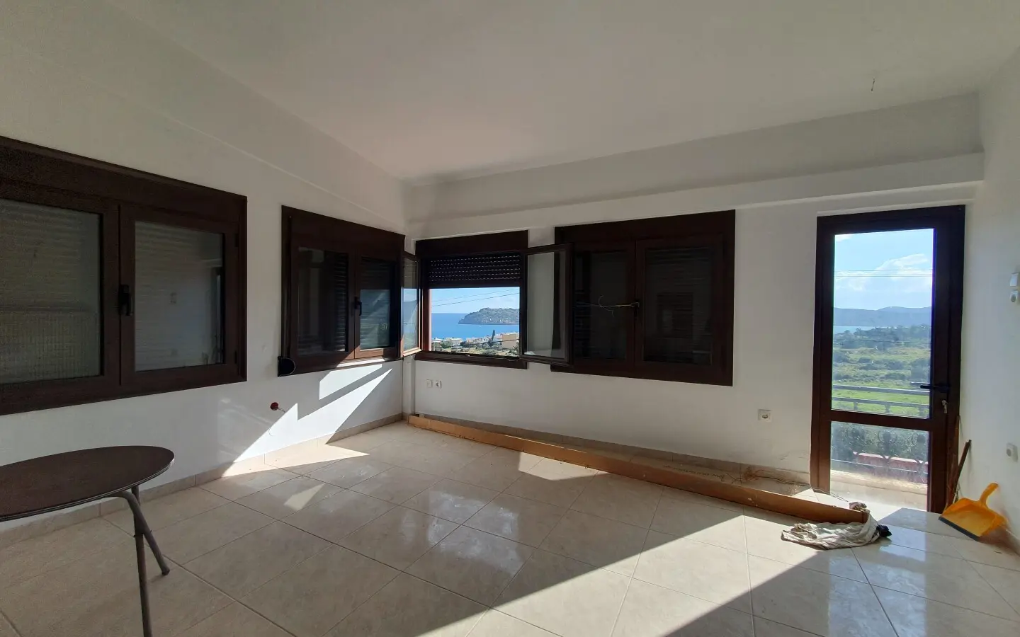5-bedroom Detached House In Agios Nikolaos, Greece (260 M²)