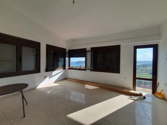 5-bedroom Detached House In Agios Nikolaos, Greece (260 M²)