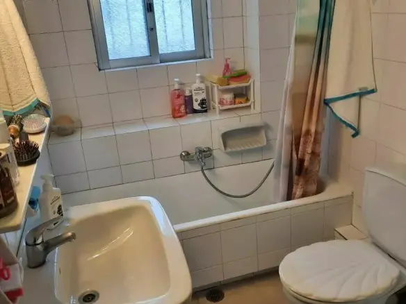 Flat In Greece (73 M²)