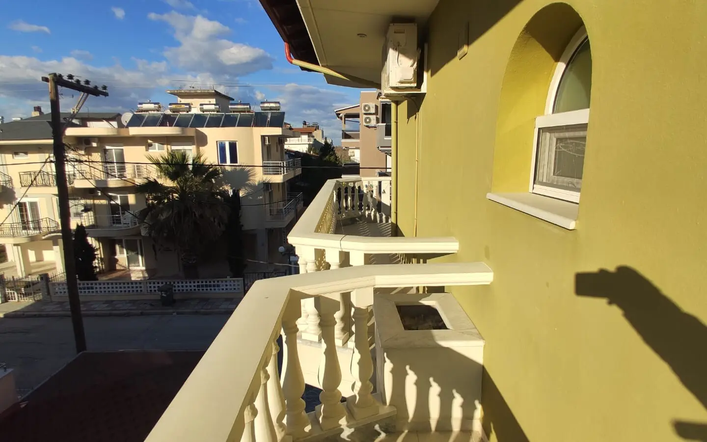 14-bedroom Hotel In Katerini, Greece (480 M²)