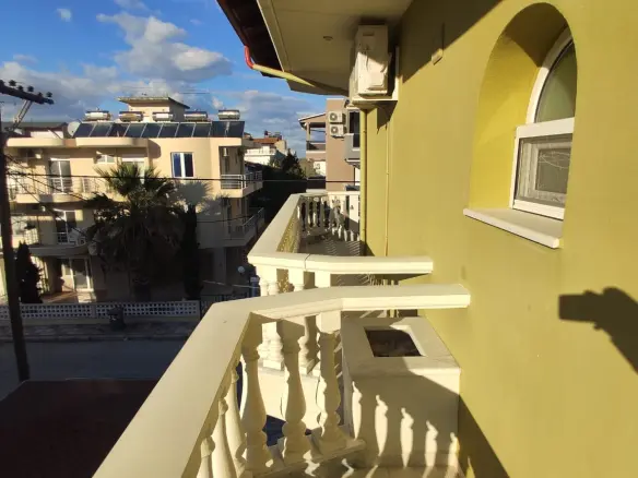 14-bedroom Hotel In Katerini, Greece (480 M²)