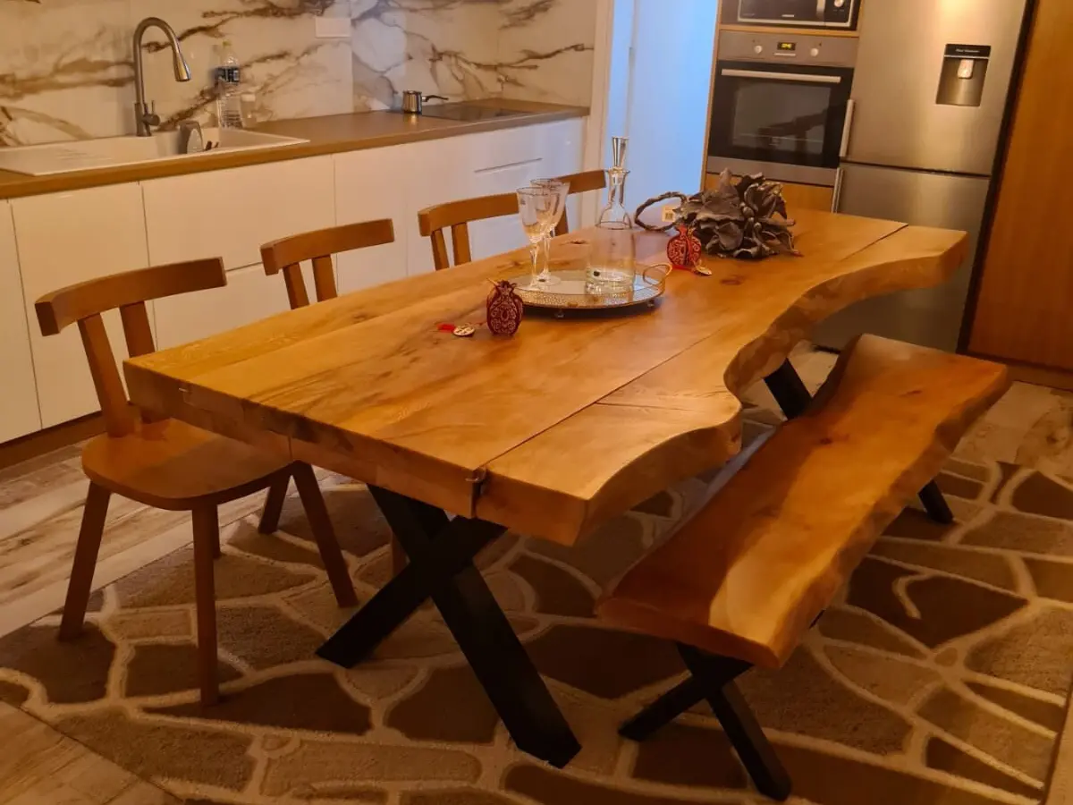 3-bedroom Detached House In Katerini, Greece (156 M²)