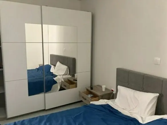 1-bedroom Flat In Historic Center, Greece (68 M²)