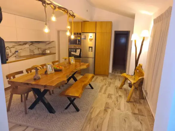 3-bedroom Detached House In Katerini, Greece (156 M²)