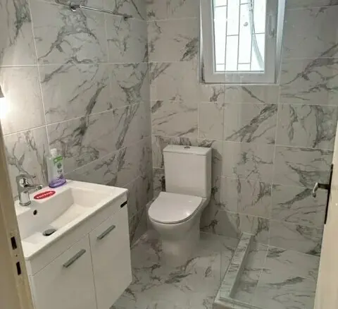 Flat In Greece (67 M²)