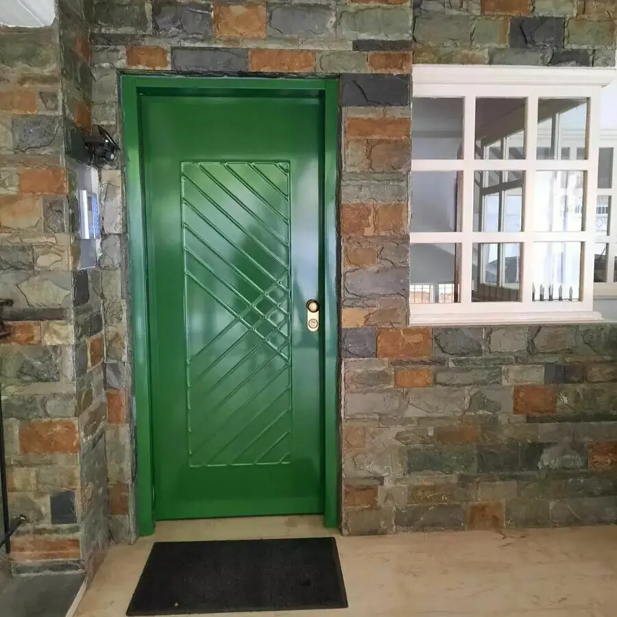 Flat In Greece (73 M²)