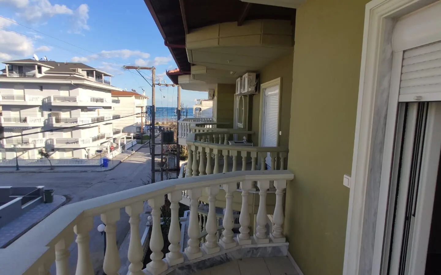 14-bedroom Hotel In Katerini, Greece (480 M²)