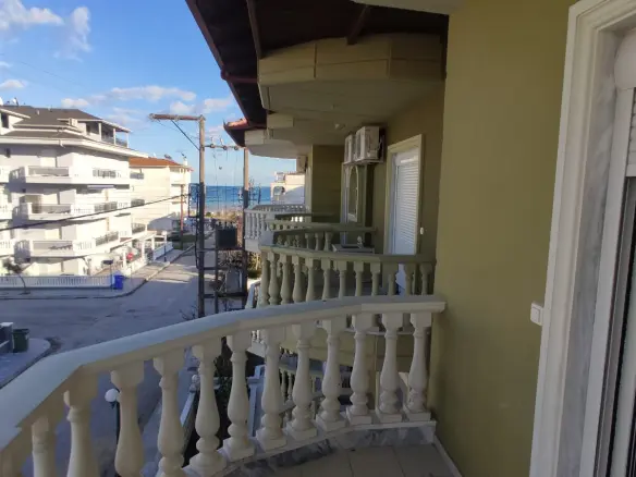 14-bedroom Hotel In Katerini, Greece (480 M²)