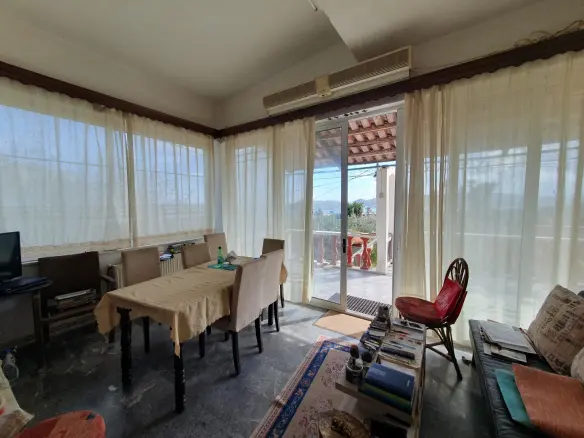 5-bedroom Detached House In Agios Nikolaos, Greece (260 M²)