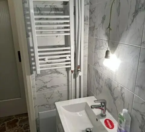 Flat In Greece (67 M²)
