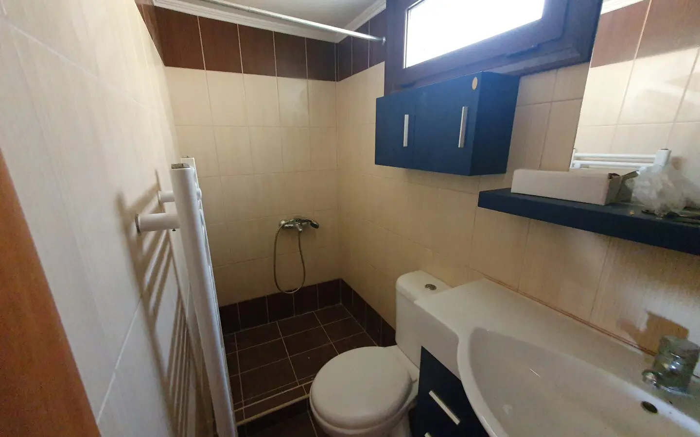 5-bedroom Detached House In Agios Nikolaos, Greece (260 M²)