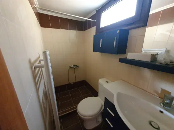 5-bedroom Detached House In Agios Nikolaos, Greece (260 M²)