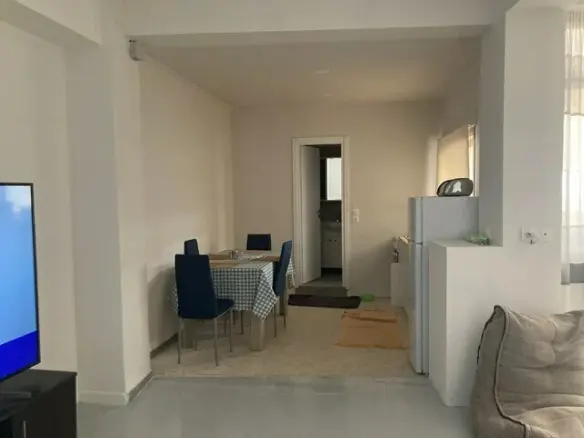 1-bedroom Flat In Historic Center, Greece (68 M²)