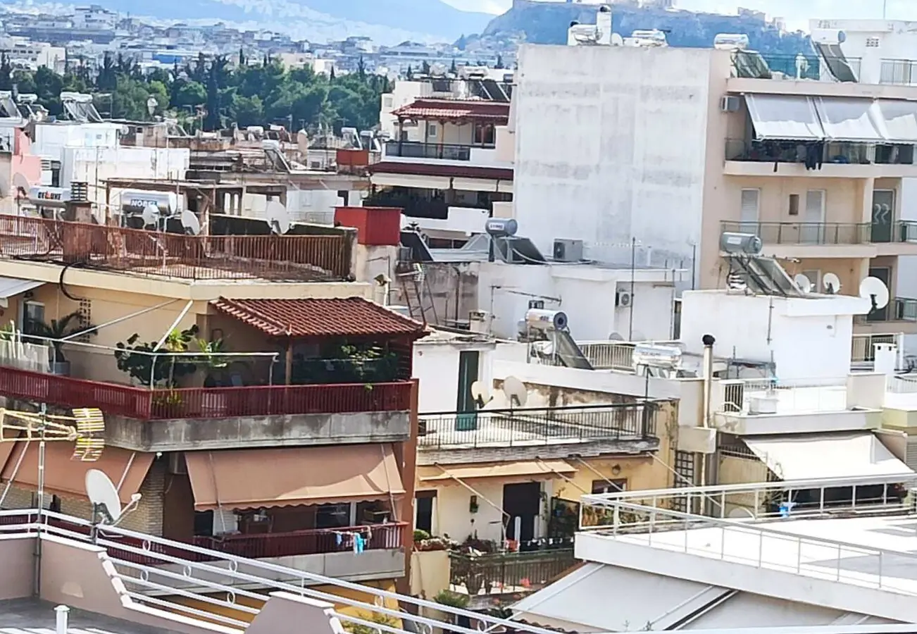 3-bedroom Flat In Sepolia – Skouze, Greece (100 M²)
