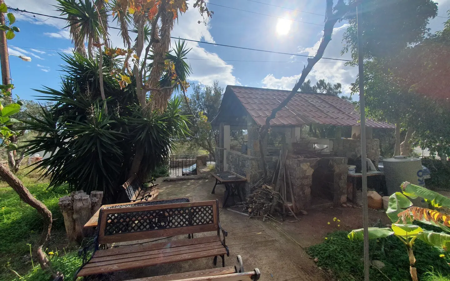 5-bedroom Detached House In Agios Nikolaos, Greece (260 M²)