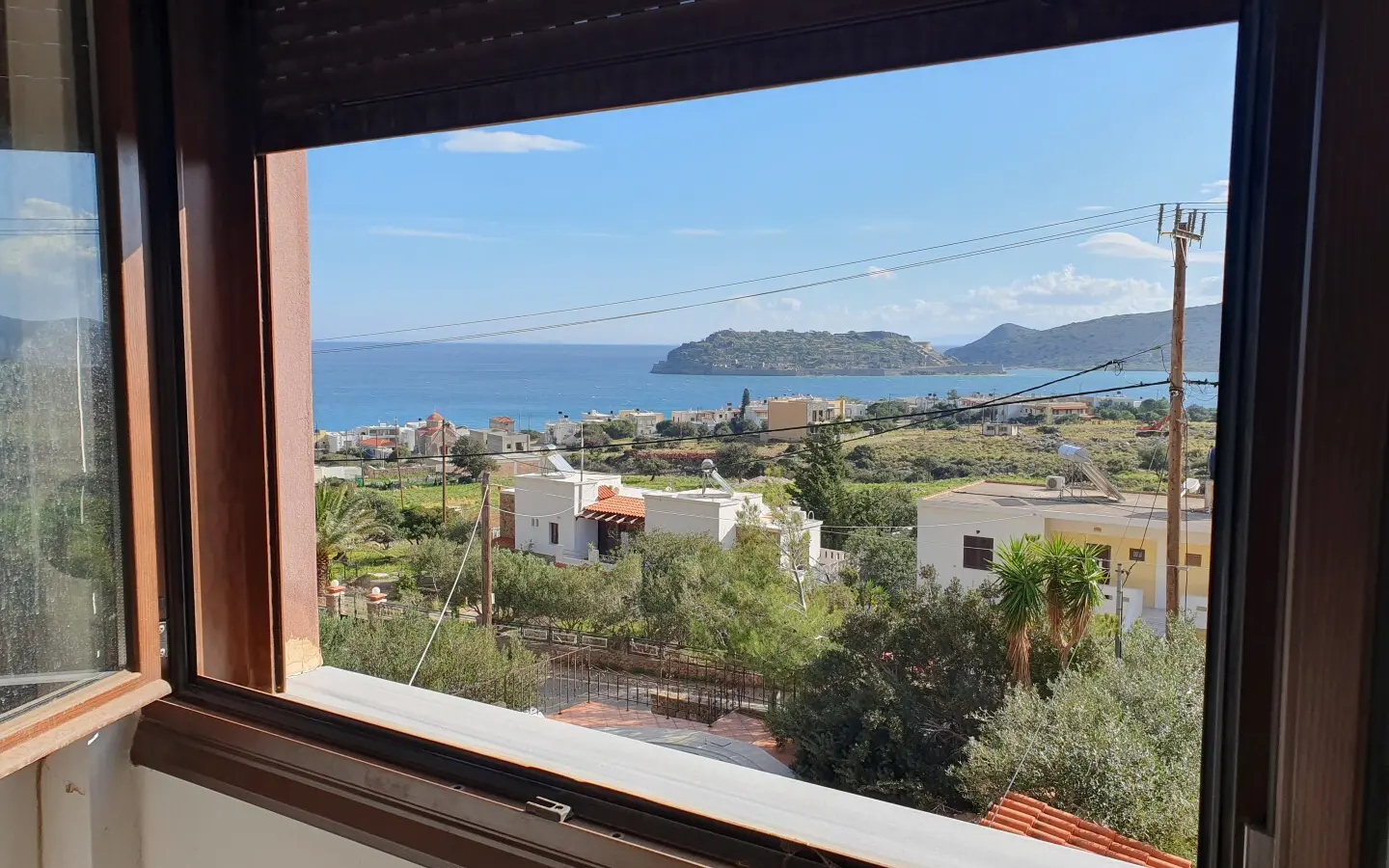 5-bedroom Detached House In Agios Nikolaos, Greece (260 M²)