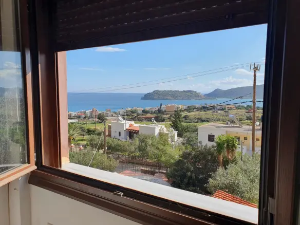 5-bedroom Detached House In Agios Nikolaos, Greece (260 M²)