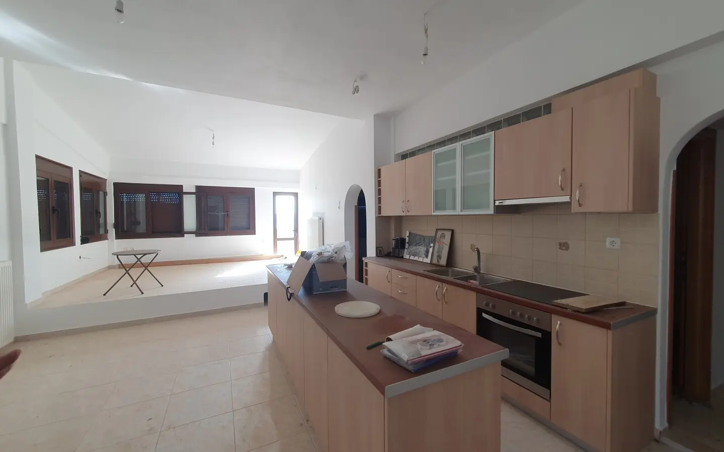 5-bedroom Detached House In Agios Nikolaos, Greece (260 M²)