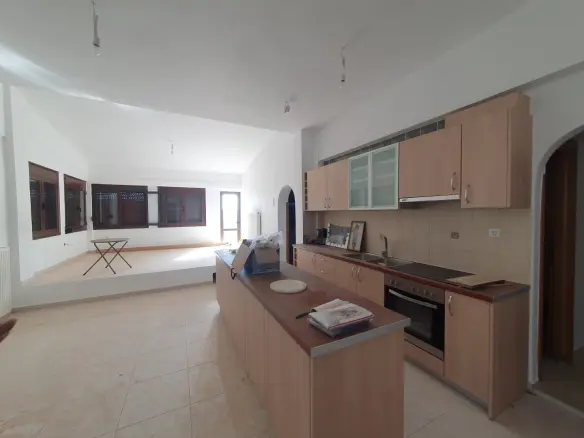 5-bedroom Detached House In Agios Nikolaos, Greece (260 M²)