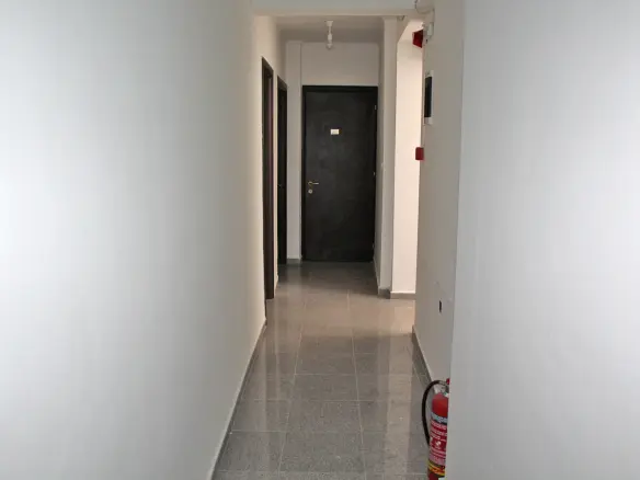 9-bedroom Hotel In Katerini, Greece (300 M²)