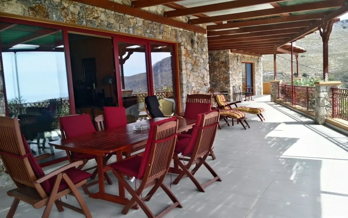 Business In Greece (402 M²)