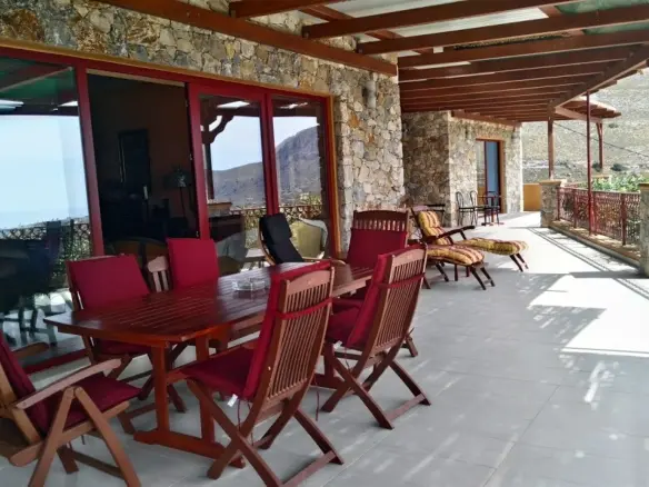 Business In Greece (402 M²)