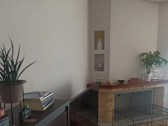 3-bedroom Flat In Sepolia – Skouze, Greece (100 M²)