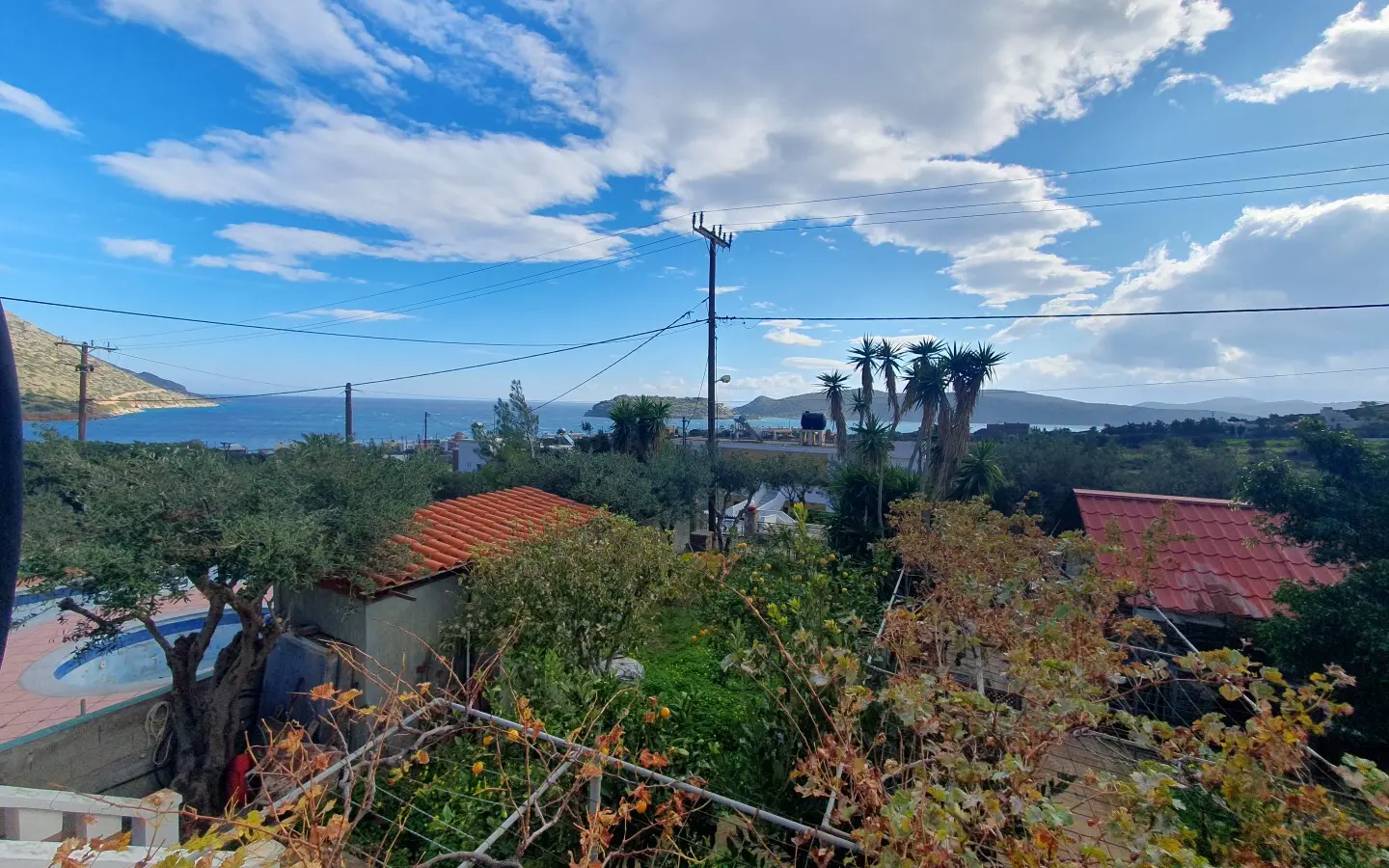 5-bedroom Detached House In Agios Nikolaos, Greece (260 M²)