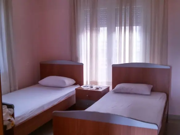 3-bedroom Flat In Easts Olimpos, Greece (99 M²)