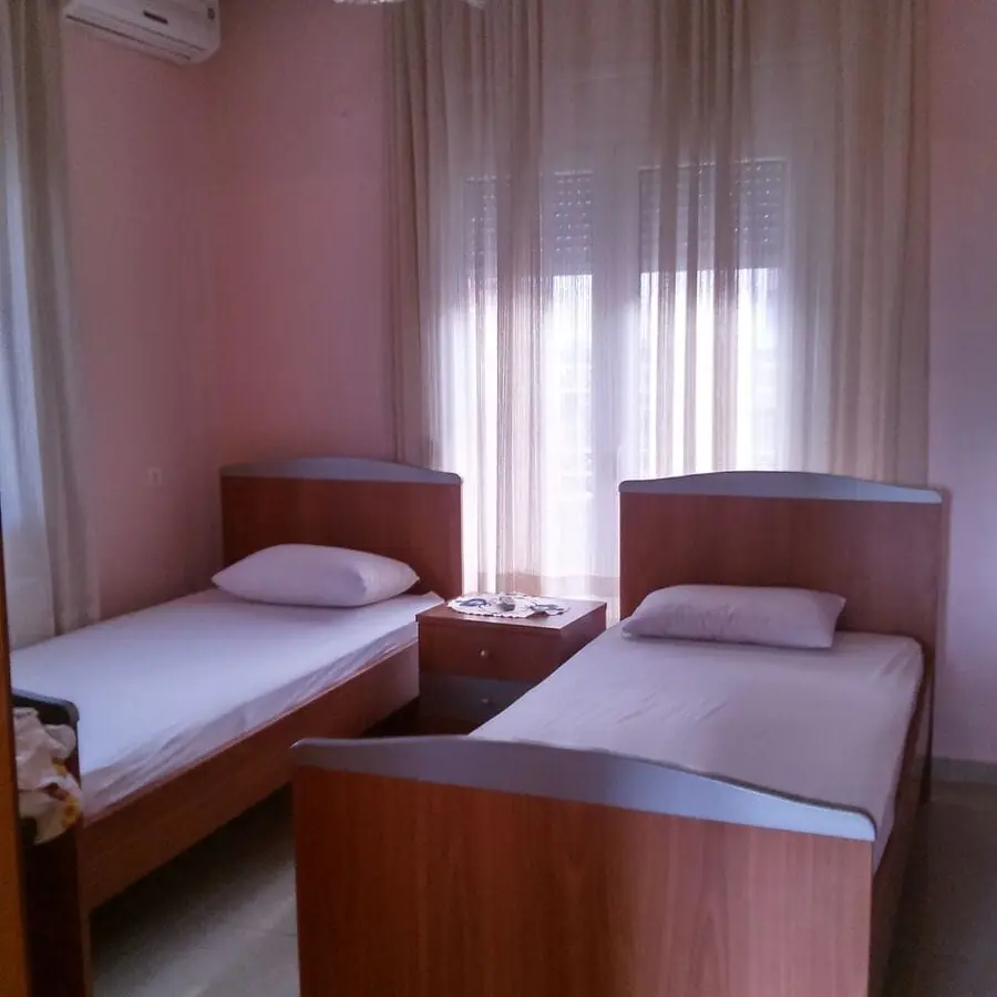 3-bedroom Flat In Easts Olimpos, Greece (99 M²)
