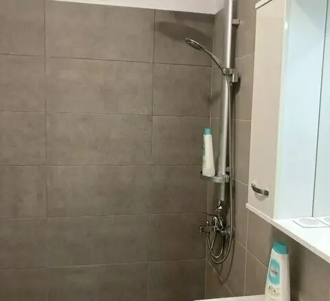1-bedroom Flat In Historic Center, Greece (68 M²)
