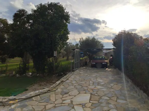 3-bedroom Detached House In Katerini, Greece (156 M²)