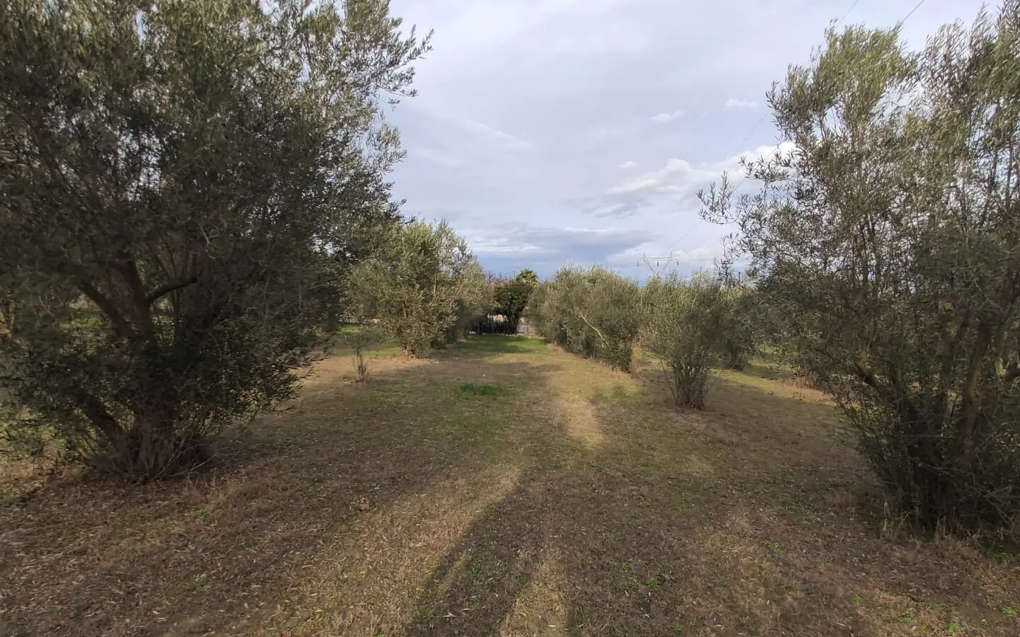 3-bedroom Detached House In Katerini, Greece (156 M²)