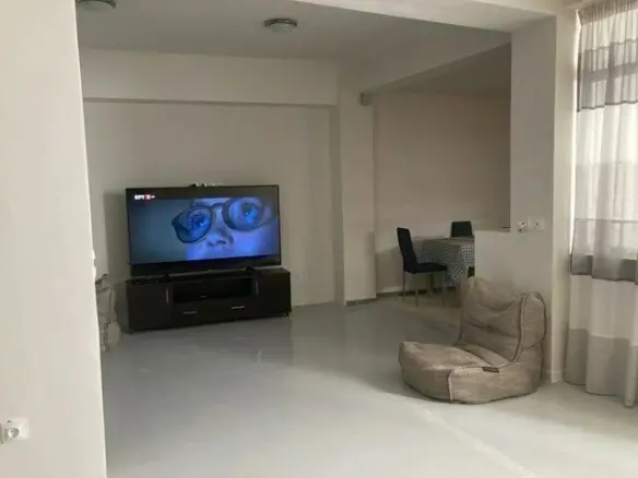1-bedroom Flat In Historic Center, Greece (68 M²)