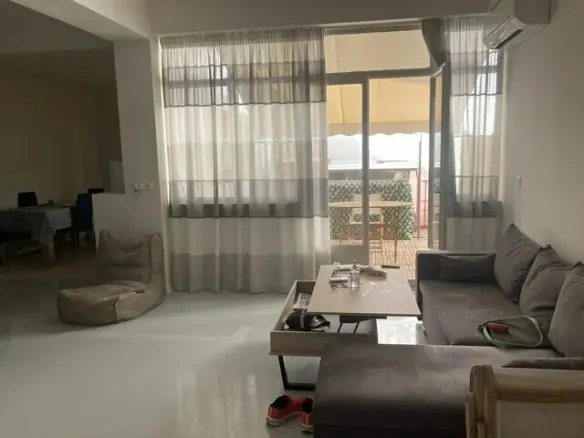 1-bedroom Flat In Historic Center, Greece (68 M²)