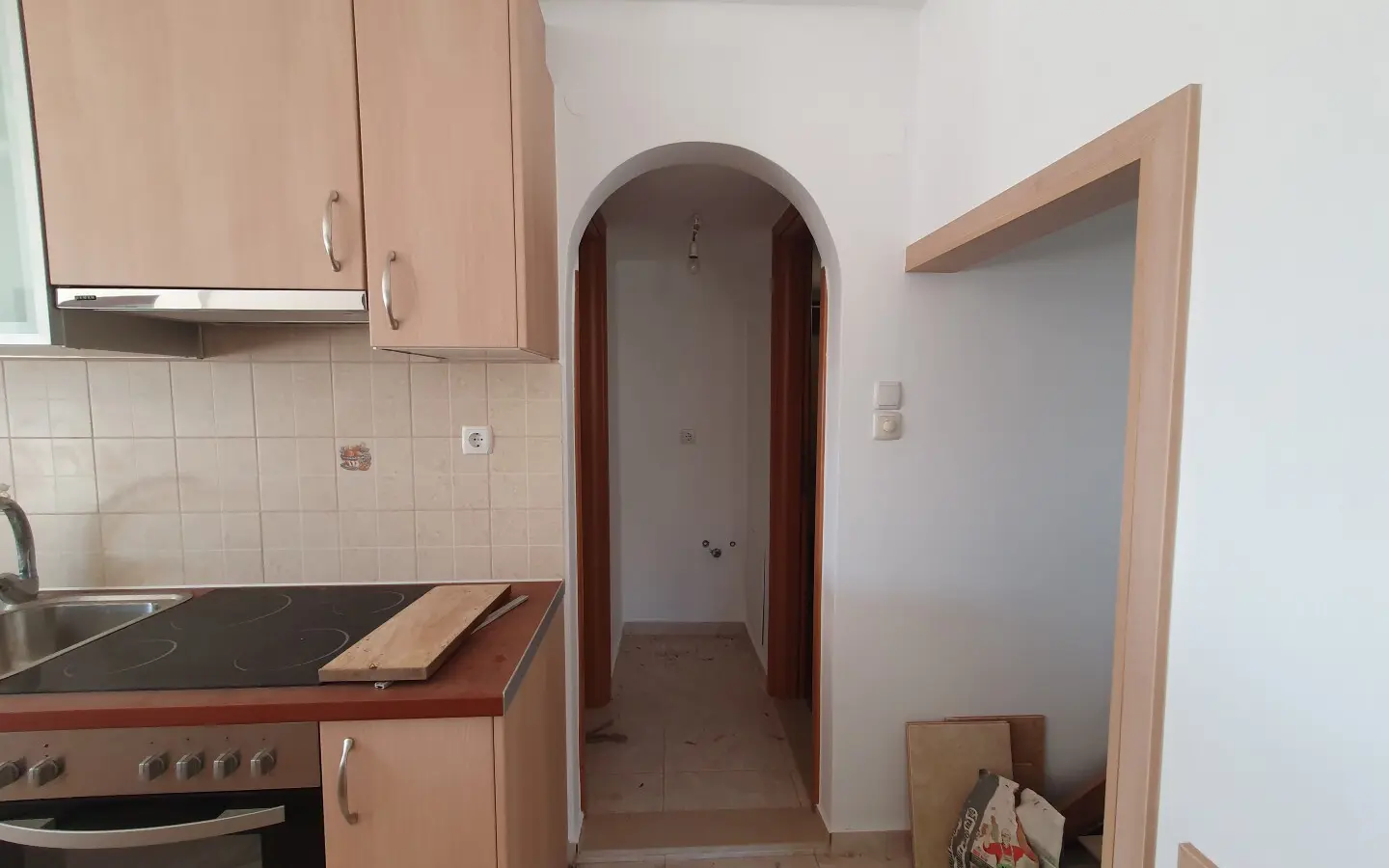 5-bedroom Detached House In Agios Nikolaos, Greece (260 M²)