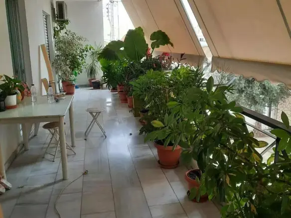 Flat In Greece (73 M²)