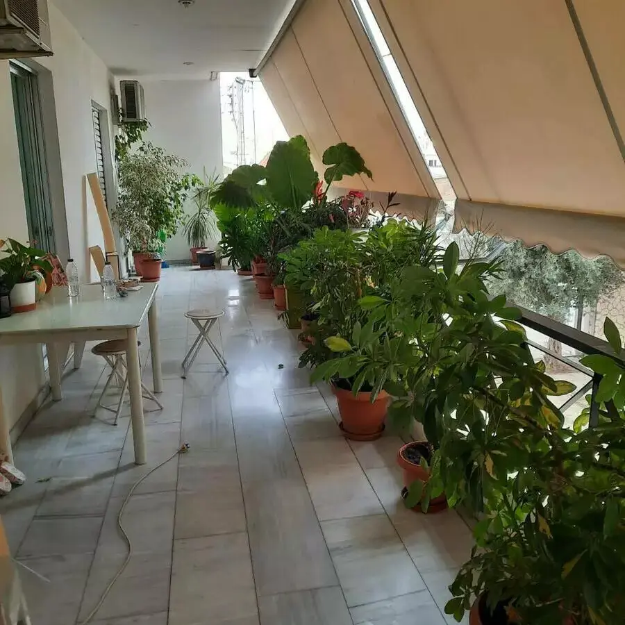 Flat In Greece (73 M²)