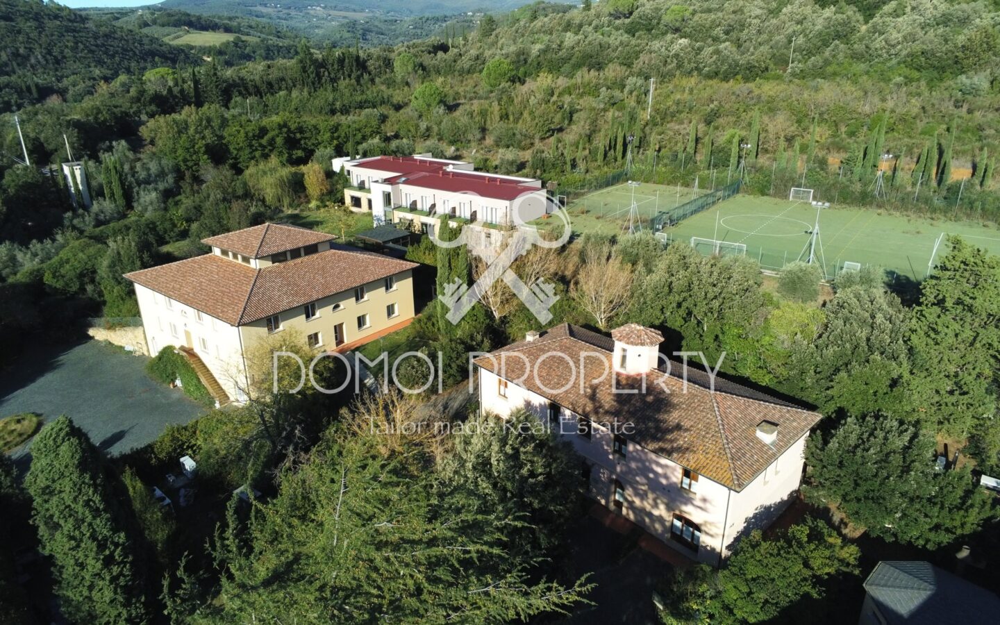 Hotel 4 Stelle Cecina (livorno)