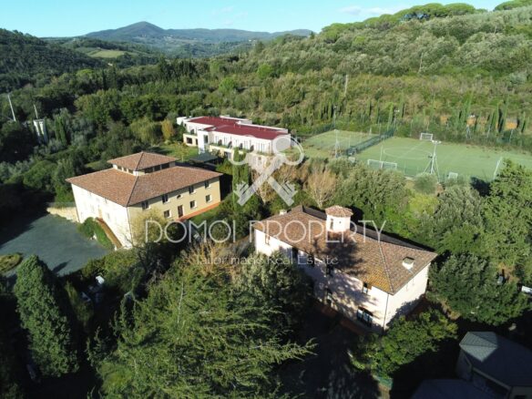 Hotel 4 Stelle Cecina (livorno)