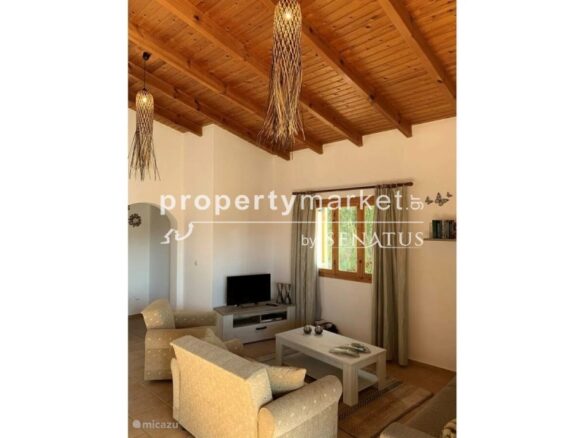 Villa 660 M²