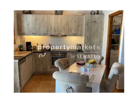 Villa 660 M²