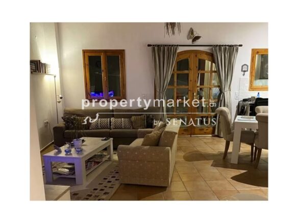 Villa 660 M²