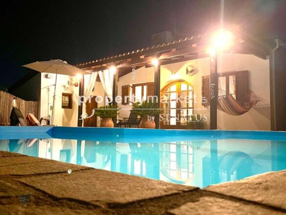 Villa 660 M²