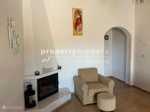 Villa 660 M²