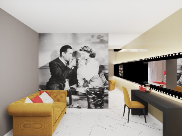 Hotel 4 Stelle In Alghero (sassari)