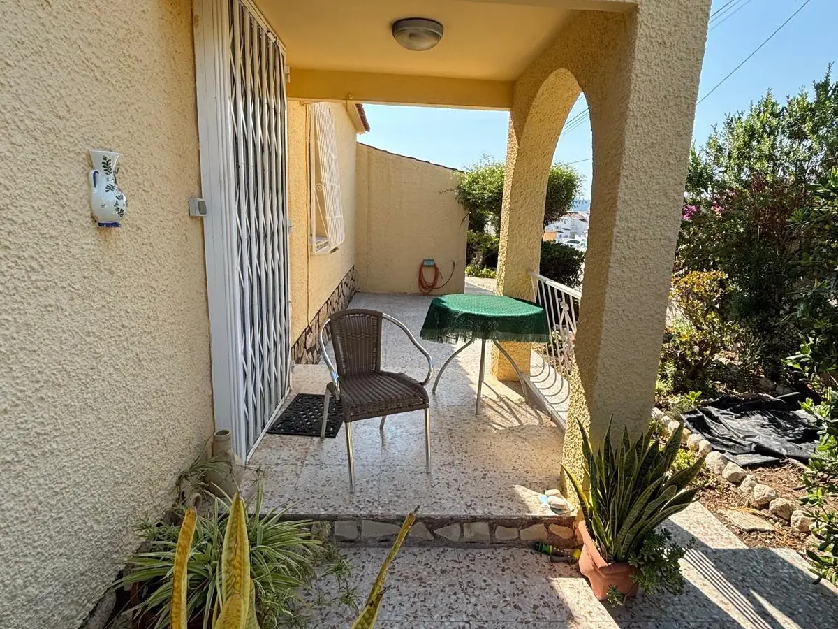 4-bedroom Villa In La Nucía, Spain (295 M²)