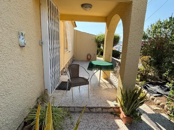4-bedroom Villa In La Nucía, Spain (295 M²)