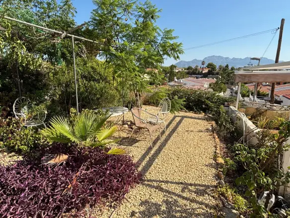 4-bedroom Villa In La Nucía, Spain (295 M²)