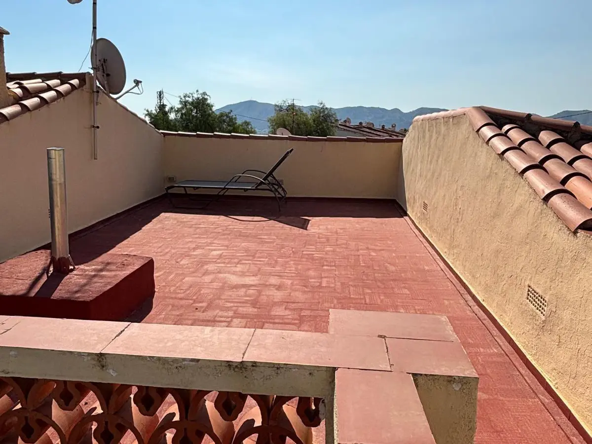 4-bedroom Villa In La Nucía, Spain (295 M²)
